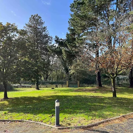 Le Du Buisson Rond * Les Sorinières
