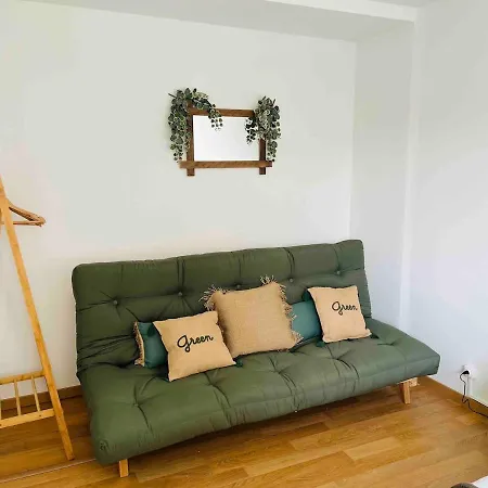 Le Du Buisson Rond Apartment Les Sorinieres