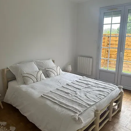 Apartment Le Du Buisson Rond