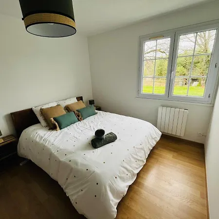 Appartement Le Du Buisson Rond