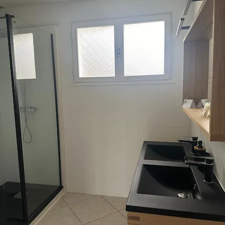 Appartement Le Du Buisson Rond *